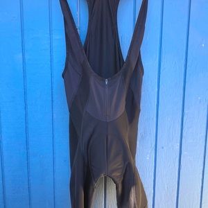 Specialized unisex biking bib pants- XL